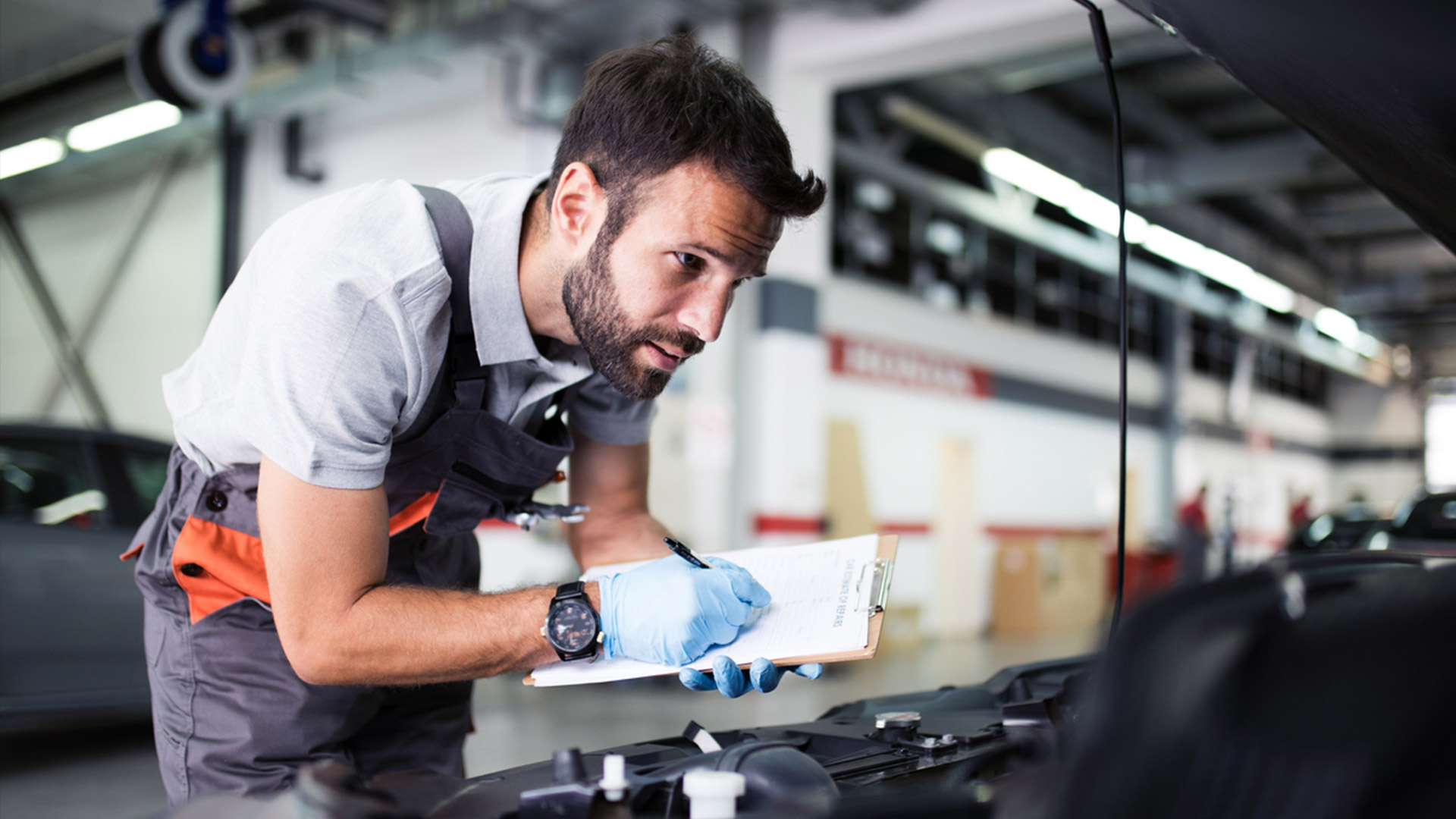 Servicios de calidad Veracar